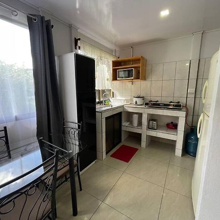Convenient Location Apartment ラ・フォルトゥナ エクステリア 写真