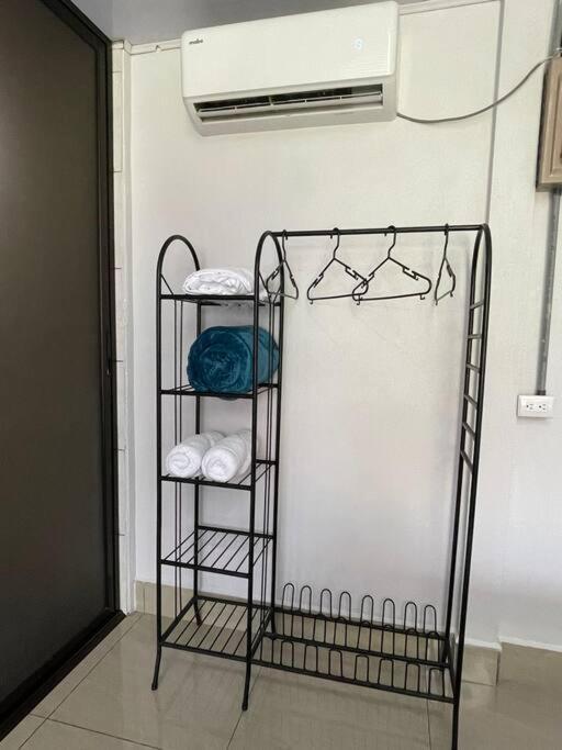Convenient Location Apartment ラ・フォルトゥナ エクステリア 写真