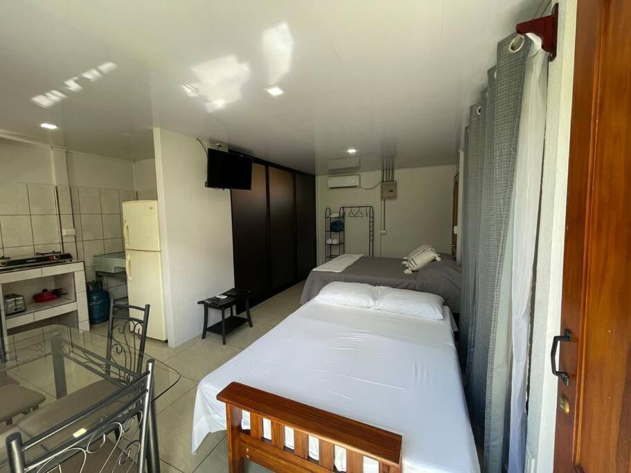 Convenient Location Apartment ラ・フォルトゥナ エクステリア 写真