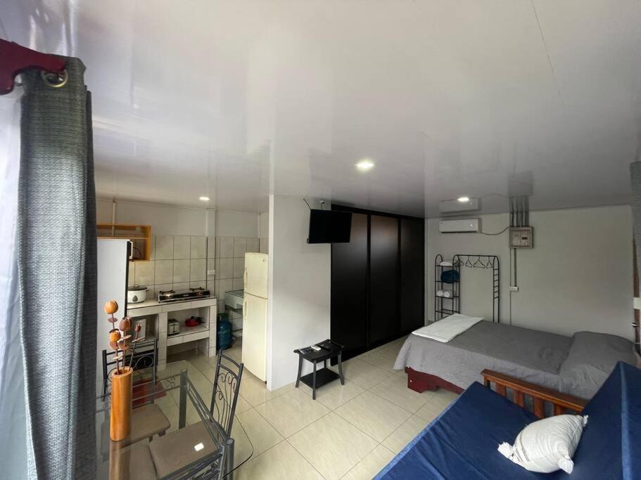 Convenient Location Apartment ラ・フォルトゥナ エクステリア 写真