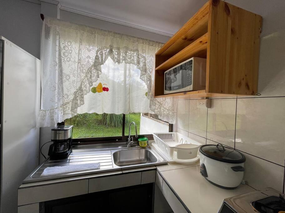 Convenient Location Apartment ラ・フォルトゥナ エクステリア 写真
