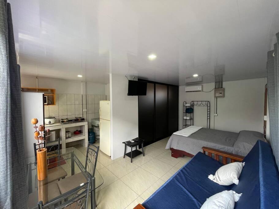 Convenient Location Apartment ラ・フォルトゥナ エクステリア 写真