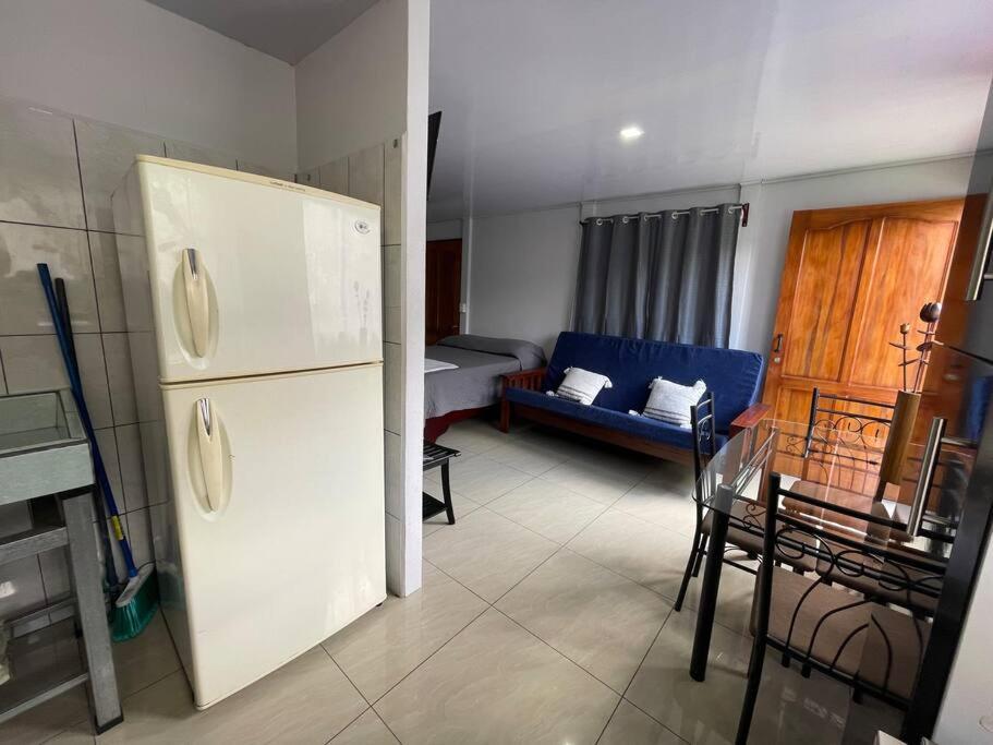 Convenient Location Apartment ラ・フォルトゥナ エクステリア 写真