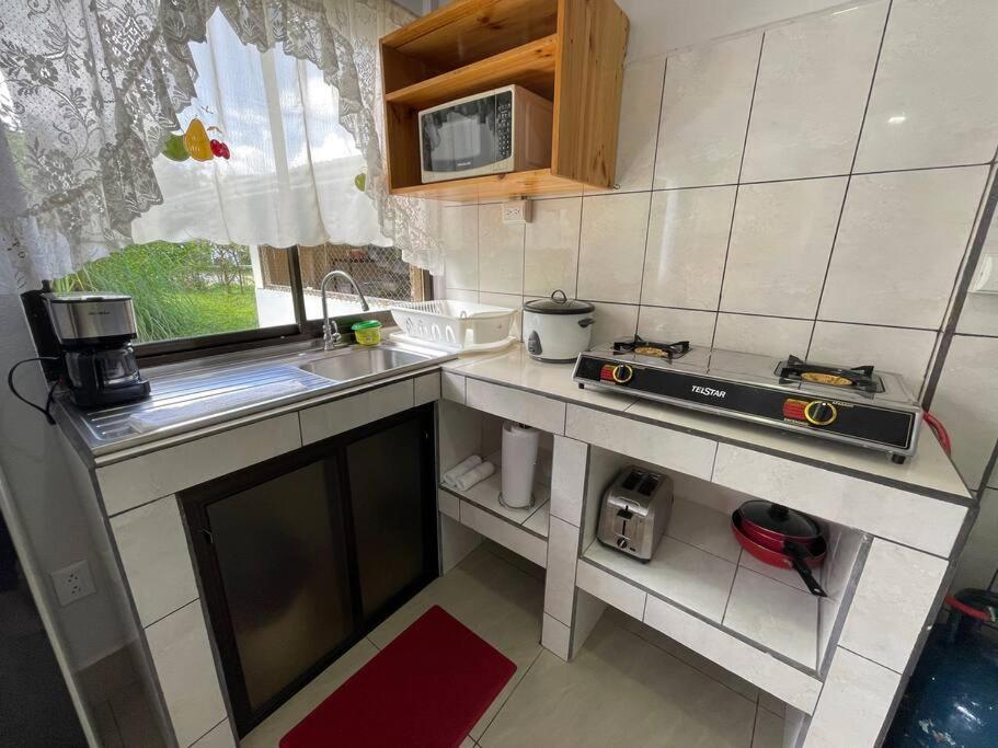 Convenient Location Apartment ラ・フォルトゥナ エクステリア 写真